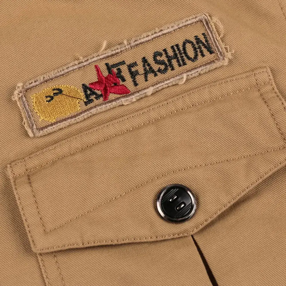 R&B | Élégancehiver: Wärme und Stil Multipockets