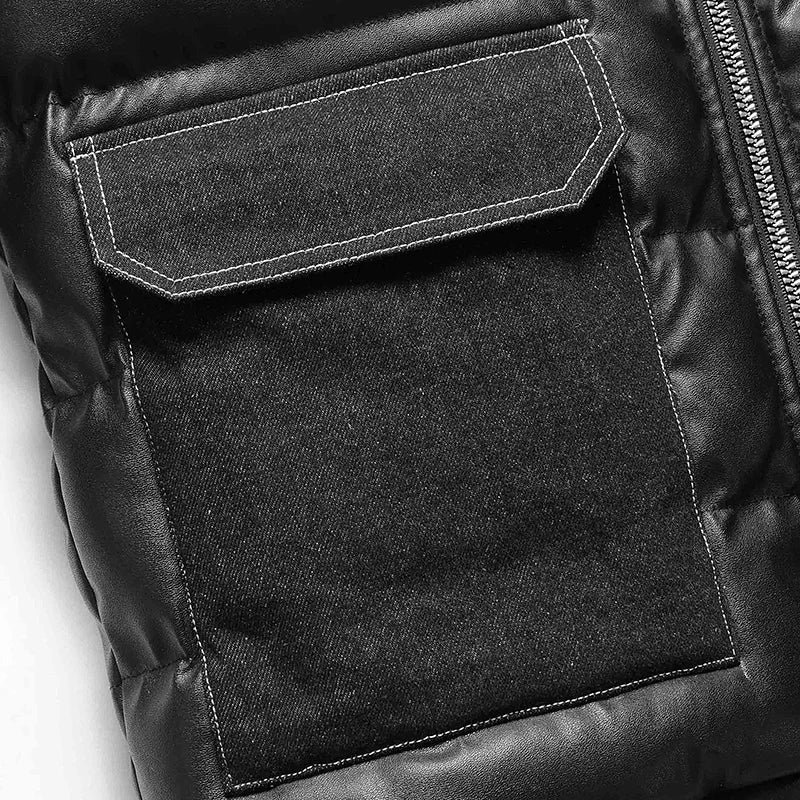 R&B | Enten Daunenjacke
