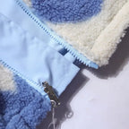 R&B | Wendbare Herzjacke