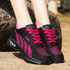 R&B | Orthopädischer Laufschuh in Pinker Perfektion