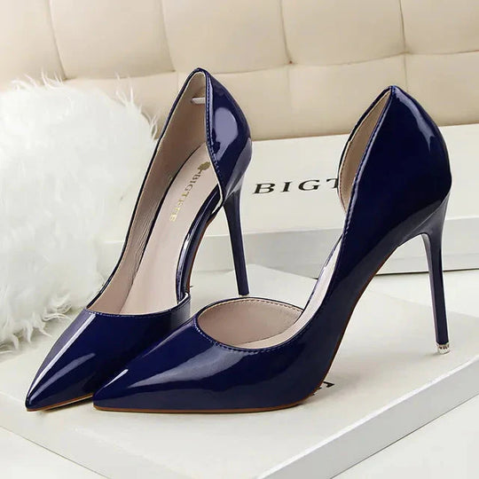 R&B - Orthopädische Pumps