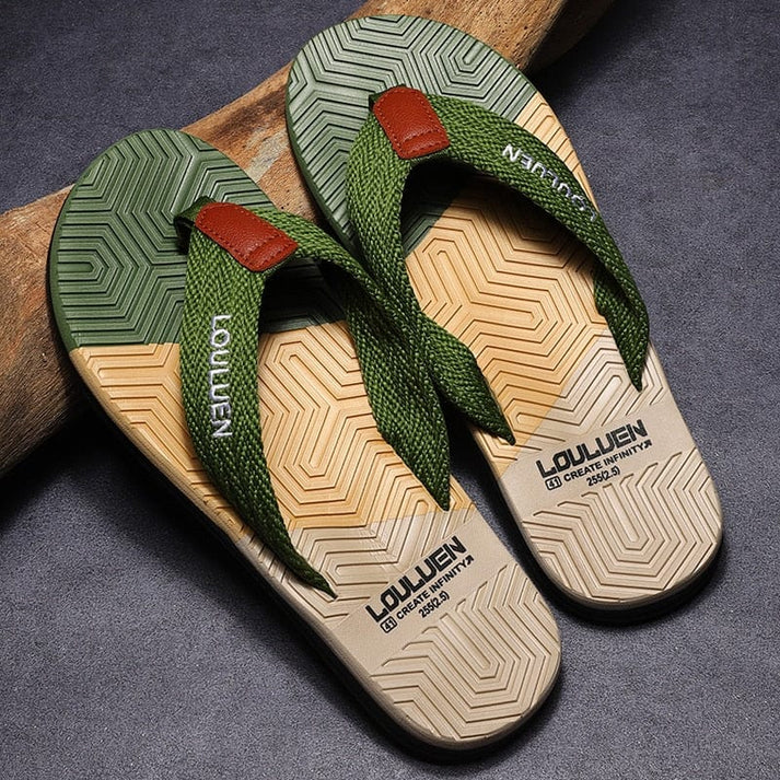 R&B | Ortho Flip Flops