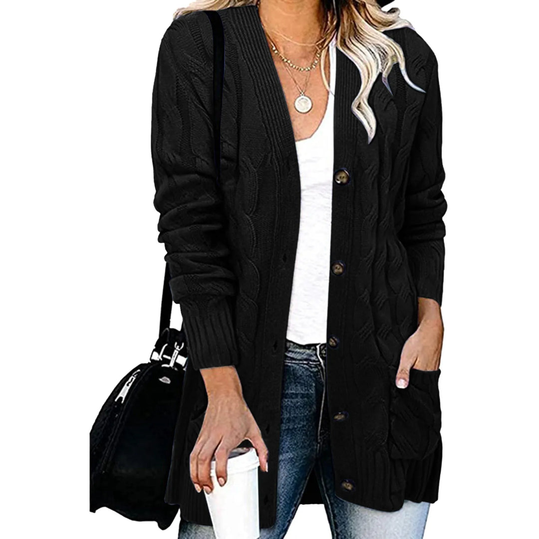 R&B | Moderne und Modische Winterjacke