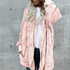 R&B | Entspannte und Zeitlose Jacke