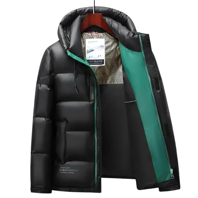 R&B | Winterjacke