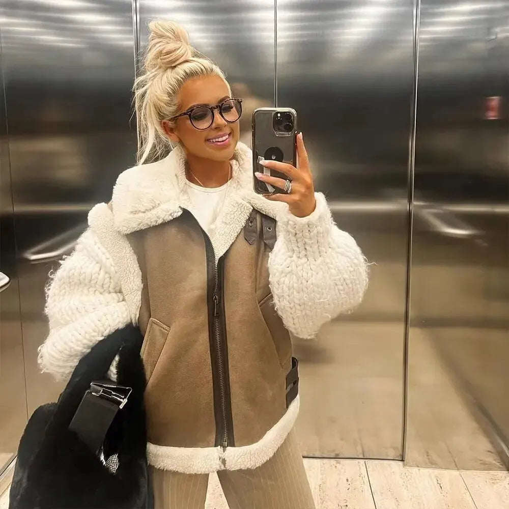 R&B | Winter Damen