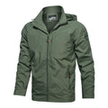 R&B | Allwetter Jacke (Wind & Wasserdicht)
