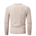 R&B | Dünnes Freizeit-Sweatshirt für Männer