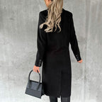 R&B | Gefütterte Winter Jacke Neu