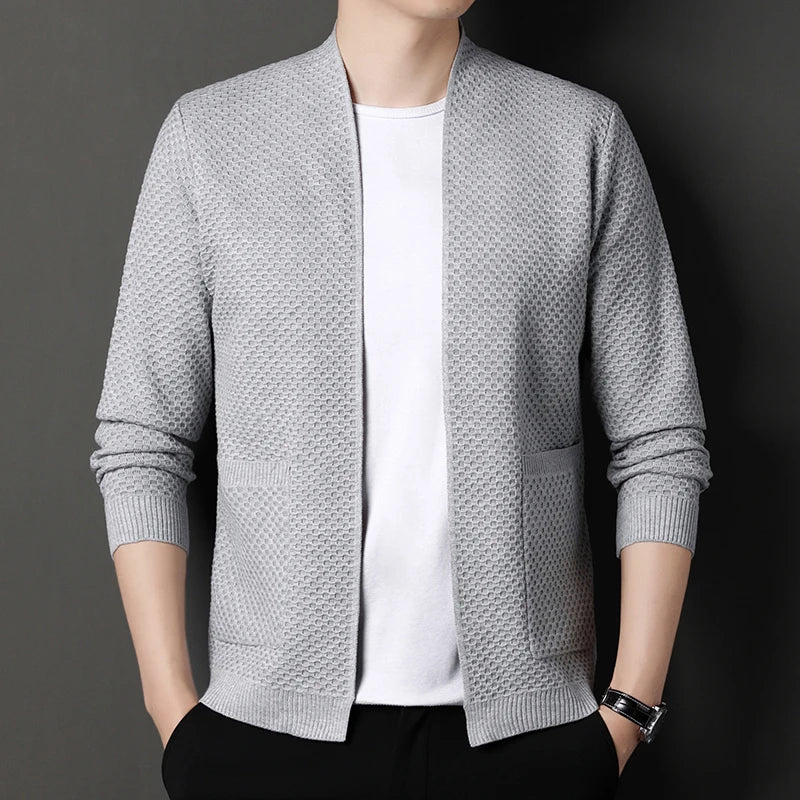 R&B | Moderne Jacke mit flexiblen Trageeigenschaften