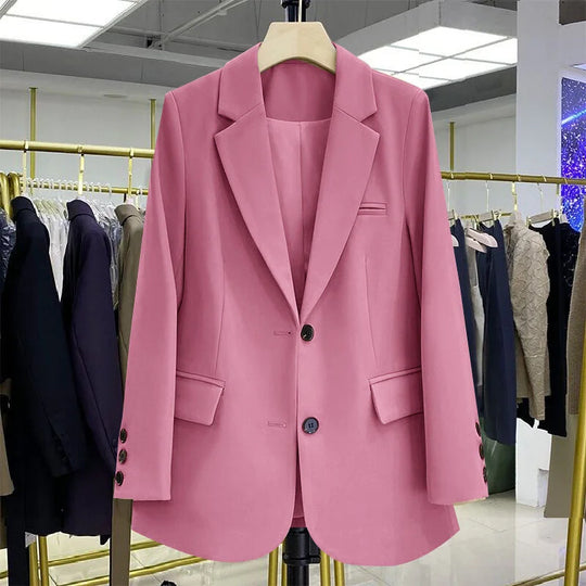 R&B | Eleganter Freizeitblazer für Damen
