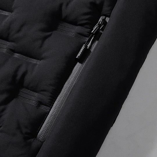 R&B | Cassian Premium Kapuzenweste
