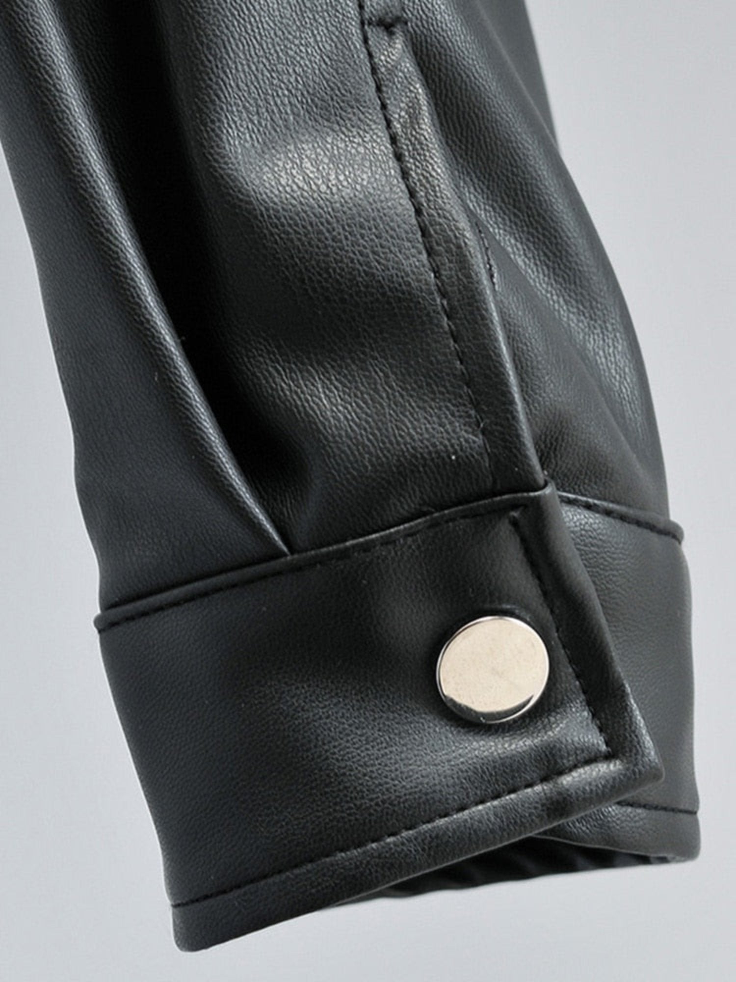 R&B | Jacke Luxus Maßgeschneiderte Passform Ideal für Herbst/Winter