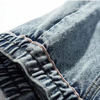 R&B | Moderne Jeansjacke für Herren