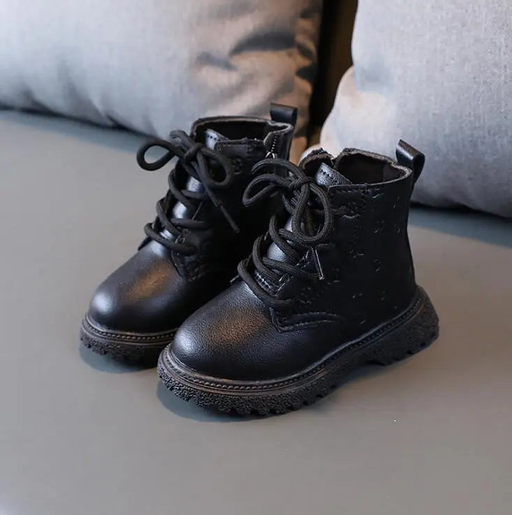 R&B | Mädchen Kinderstiefel