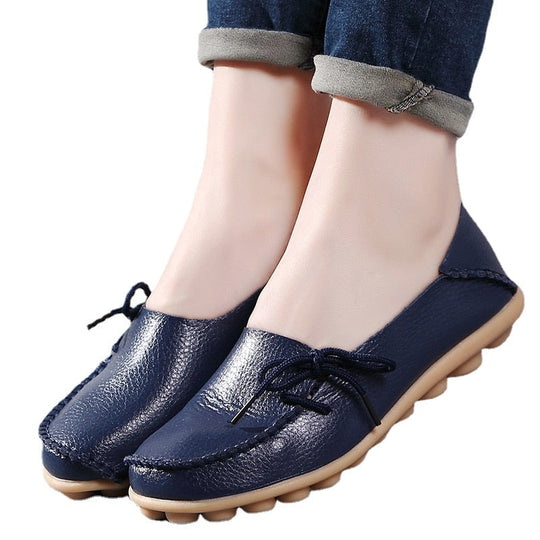 Damen Sommer Slipper R&B