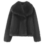 R&B | Smoky Feelings Jacke