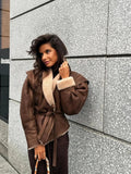 R&B | Herbstjacke