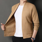 R&B | Moderne Jacke mit flexiblen Trageeigenschaften