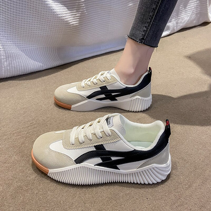 Ultrabequeme Sneaker R&B