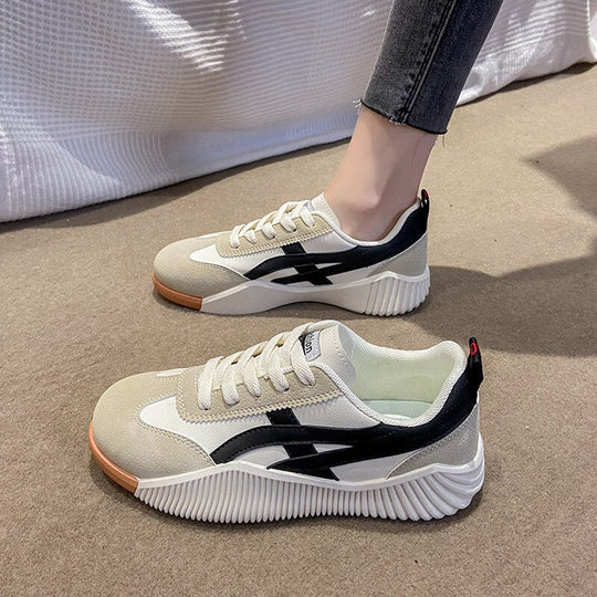Ultrabequeme Sneaker R&B