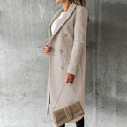 R&B | Gefütterte Winter Jacke Neu