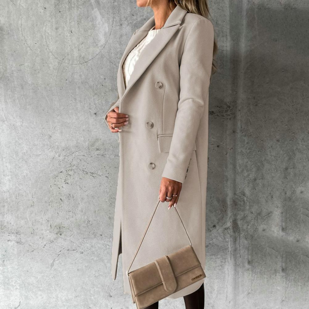 R&B | Gefütterte Winter Jacke Neu