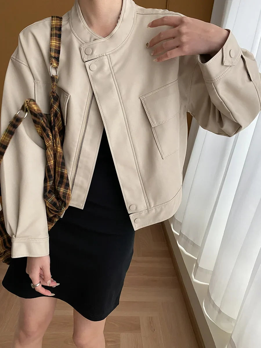 R&B | Warriors of Light Jacke