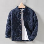 R&B | Steppjacke für Männer - Evren
