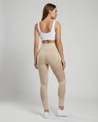 Anti-Cellulite Kompressionsleggings Damen | R&B