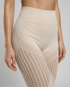 Anti-Cellulite Kompressionsleggings Damen | R&B