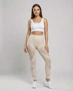 Anti-Cellulite Kompressionsleggings Damen | R&B