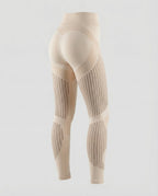 Anti-Cellulite Kompressionsleggings Damen | R&B