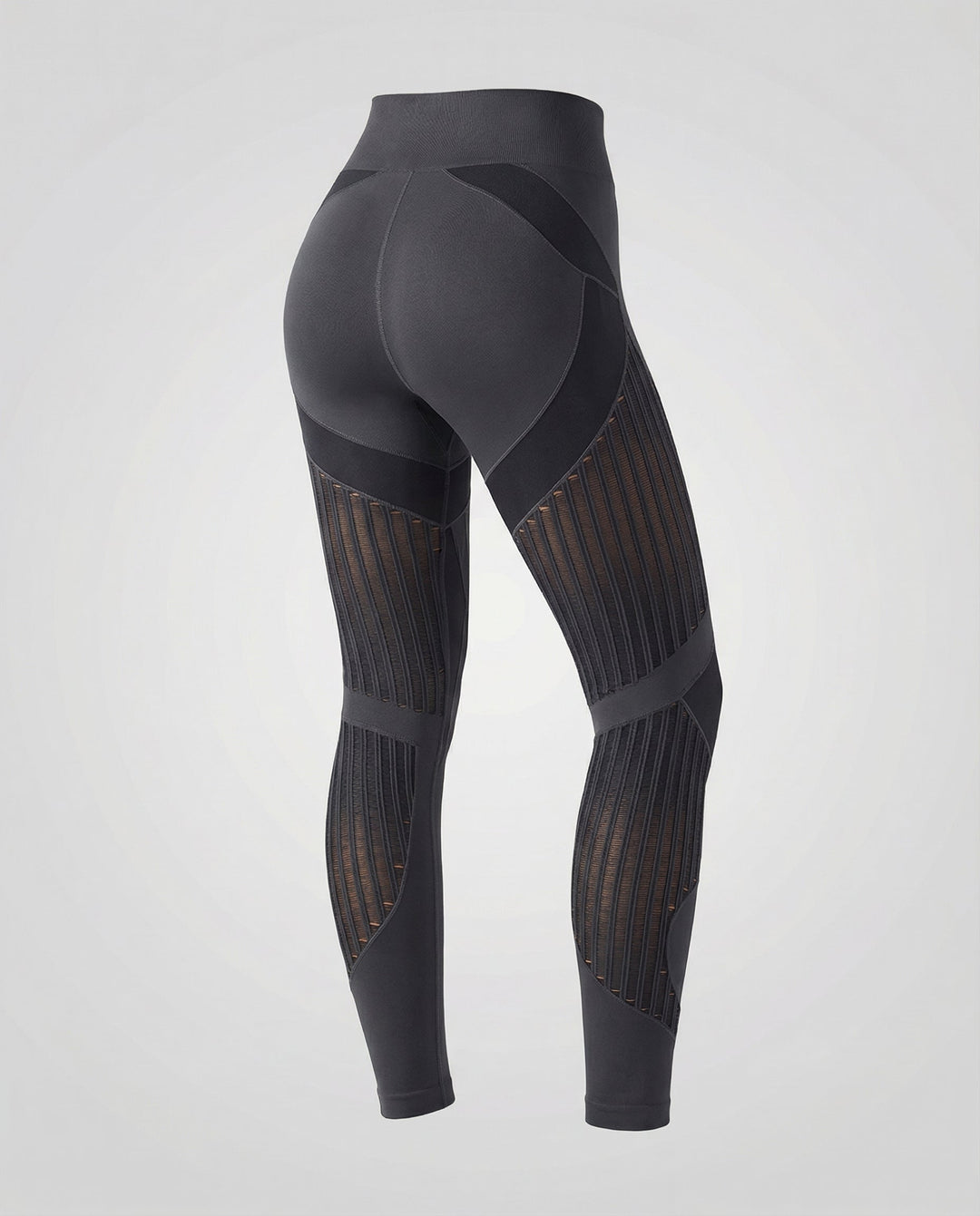 Anti-Cellulite Kompressionsleggings Damen | R&B