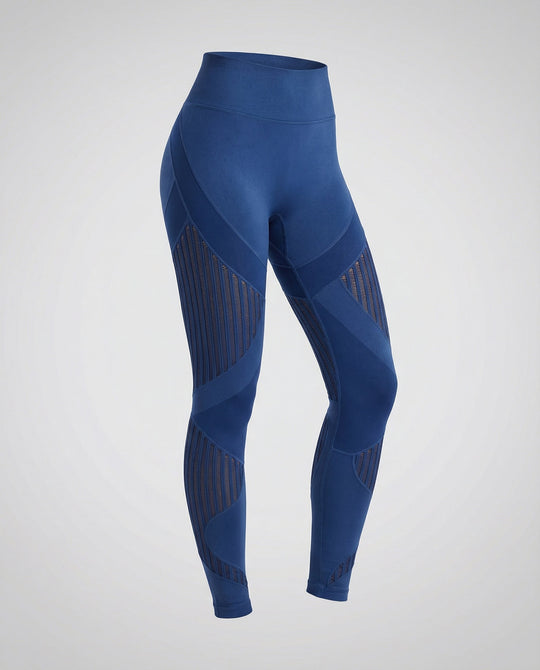 Anti-Cellulite Kompressionsleggings Damen | R&B