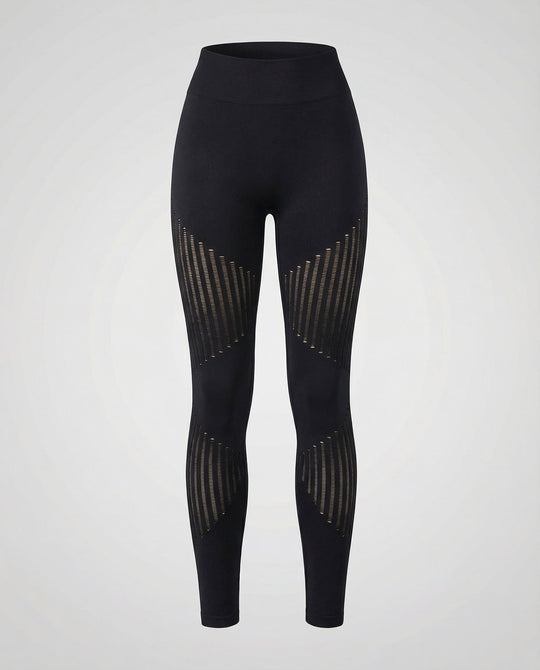 Anti-Cellulite Kompressionsleggings Damen | R&B