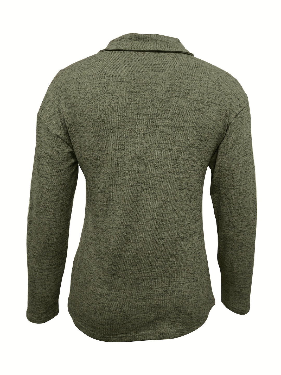 R&B | Top mit Reißverschlussdetails
