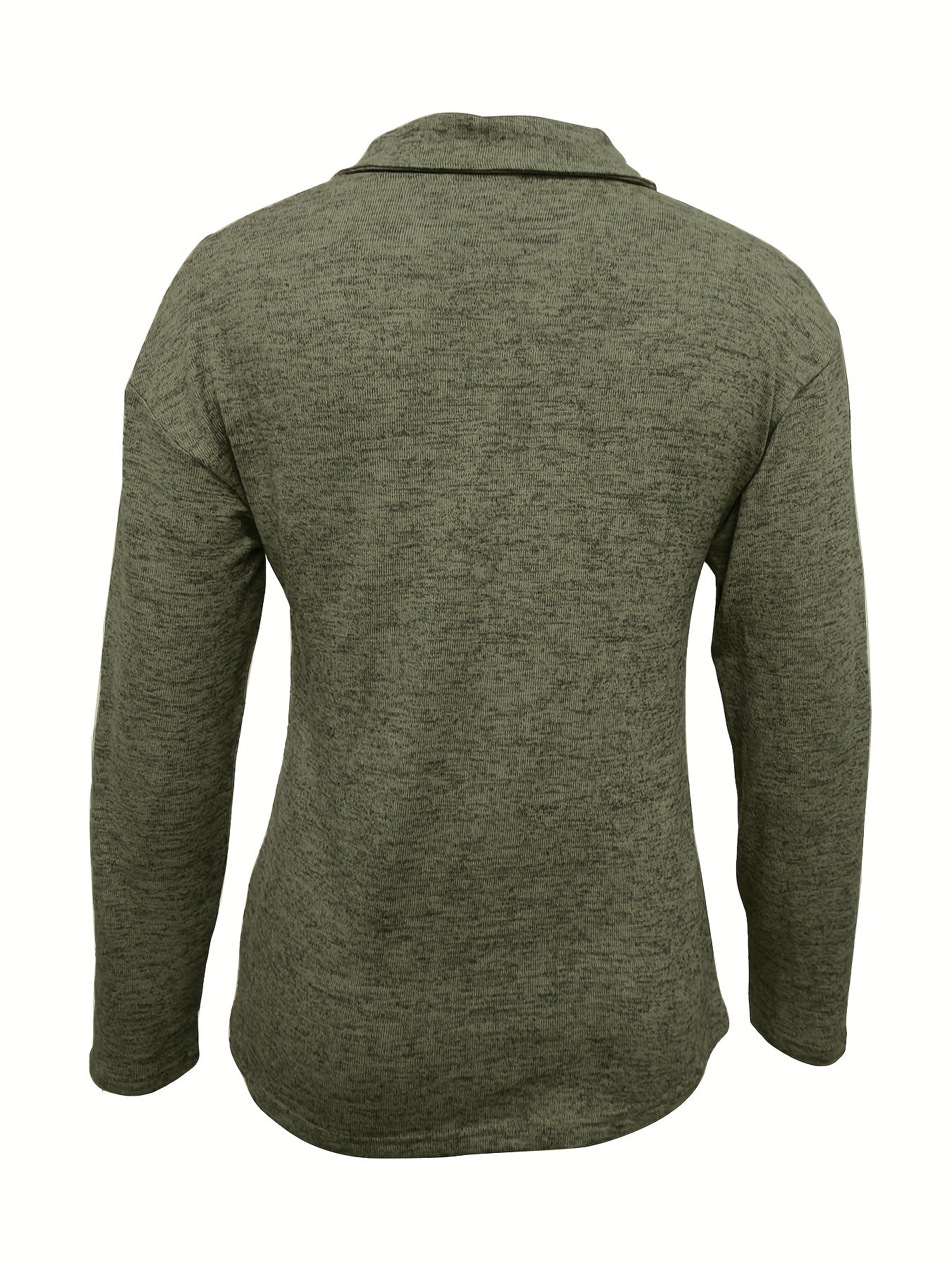R&B | Top mit Reißverschlussdetails