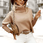 R&B | Rollkragenpullover für Frauen