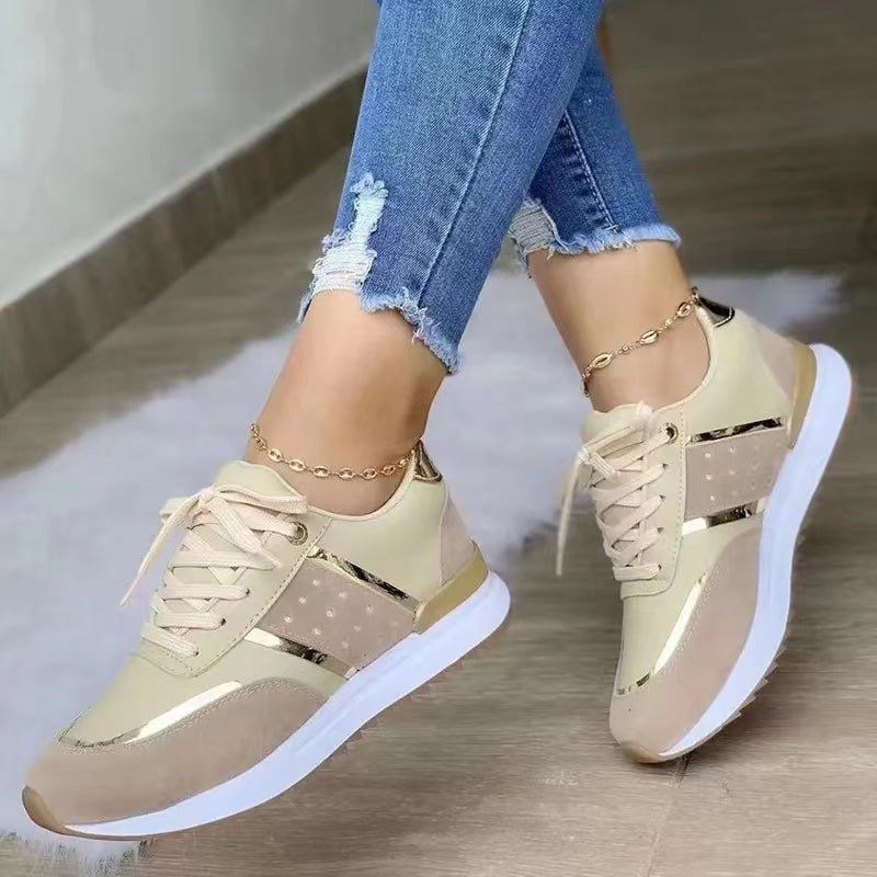 Heidi-Mode | Ergonomische Freizeitschuhe für Damen Bequem und Stylisch
