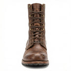 R&B | Leder Damen Stiefel
