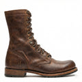 R&B | Leder Damen Stiefel