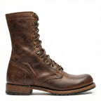 R&B | Leder Damen Stiefel