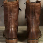 R&B | Motorradstiefel Ritterstiefel Freizeitschuhe