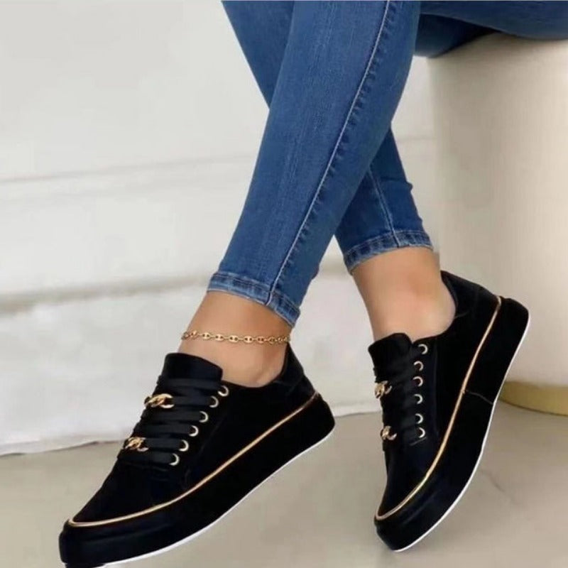 R&B | Elegante Sneaker