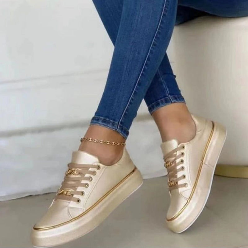 Heidi-Mode | Elegante Sneaker