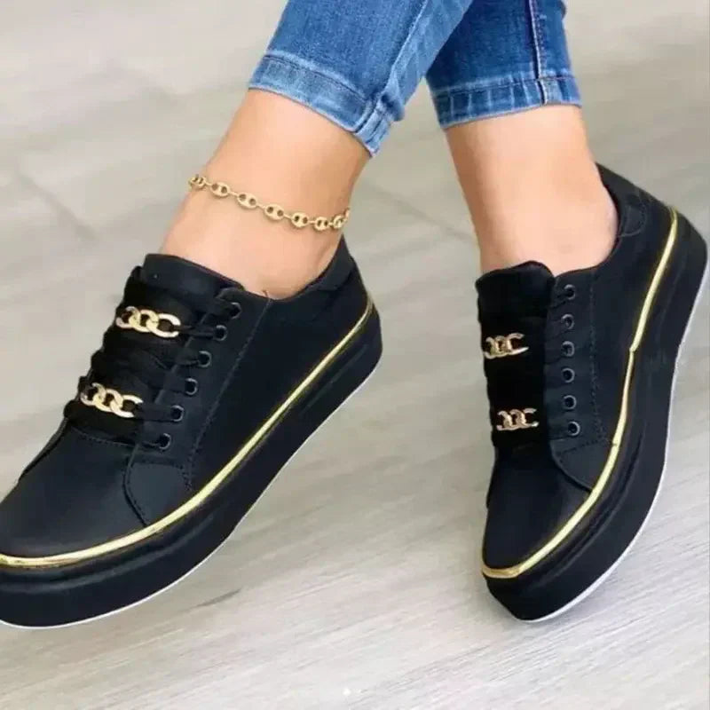 Heidi-Mode | Elegante Sneaker