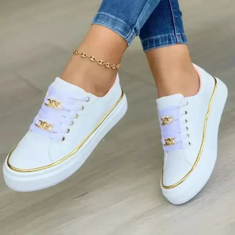 R&B | Elegante Sneaker