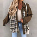 R&B | Entspannte und Zeitlose Winterjacke