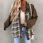 R&B | Entspannte und Zeitlose Winterjacke